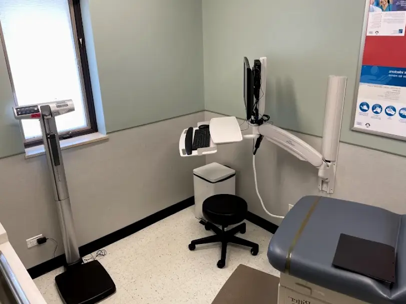 Access Blue Island Family Health Center