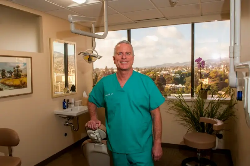  All New Smiles • Joshua B. Bernstein, DDS • Cosmetic Dentist, Oakland
