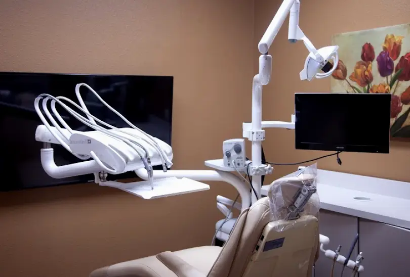 Allen DFW Absolute Dental
