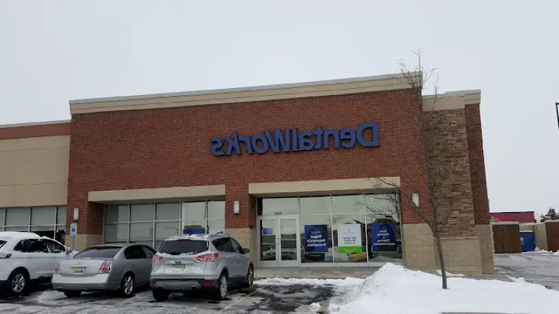 Allen Park Dental Works: Hawley Suzanne F DDS