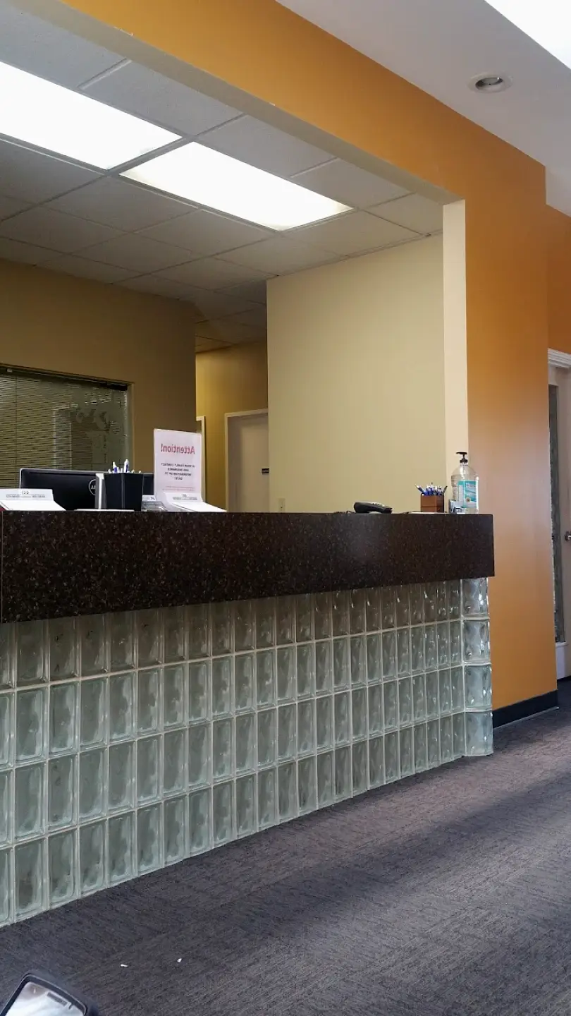 Auburn A Street Dental Clinic