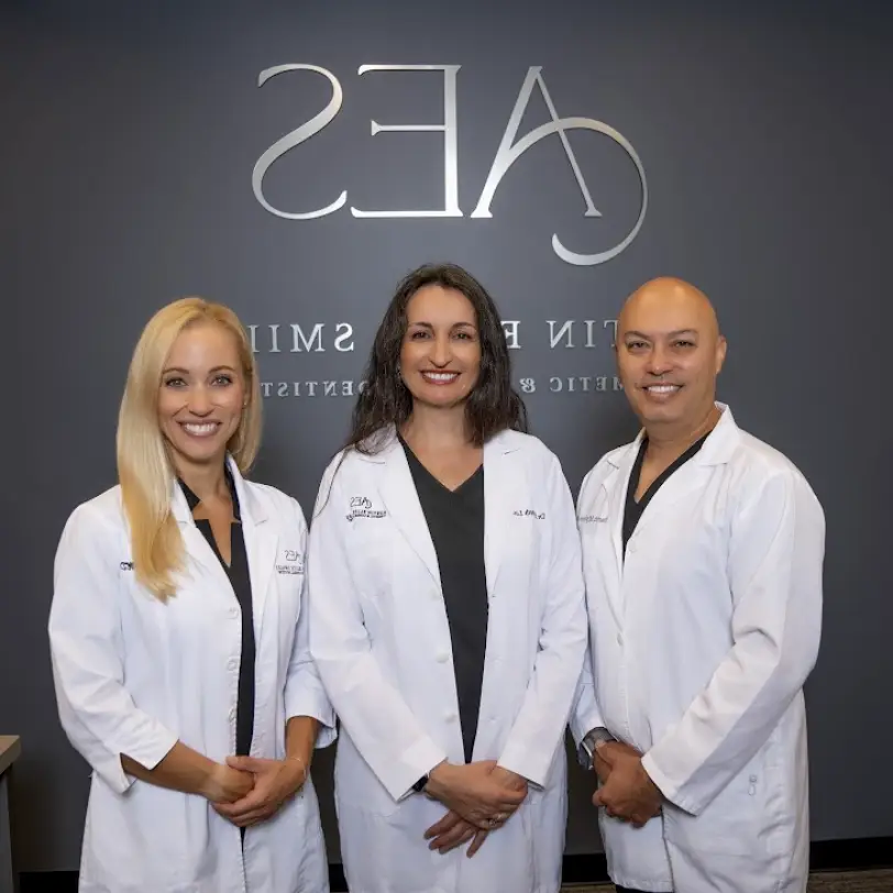  Austin Elite Smiles | Cosmetic & General Dentistry