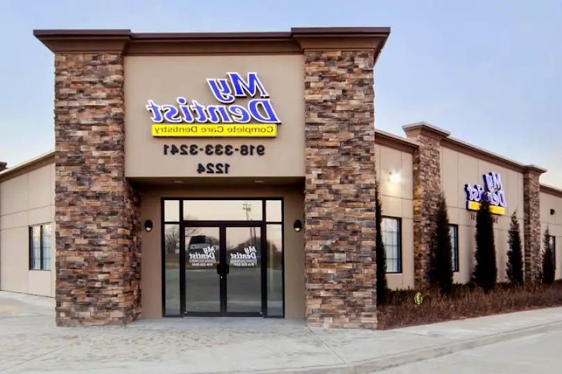 Bartlesville Pioneer Crossing Dental Care