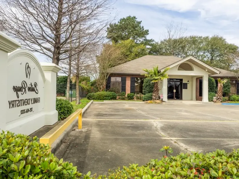 Baton Rouge Family Dentistry