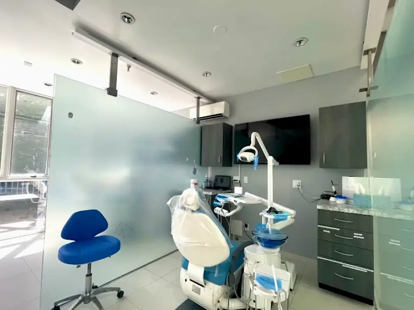  Bethesda Dental Group