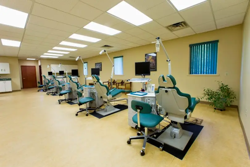 Bethlehem Cherry Orthodontics
