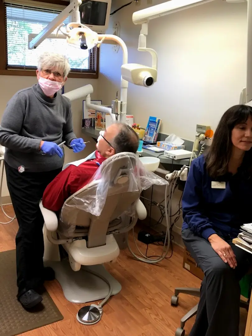 Birnbaum Dentistry - Phillipsburg
