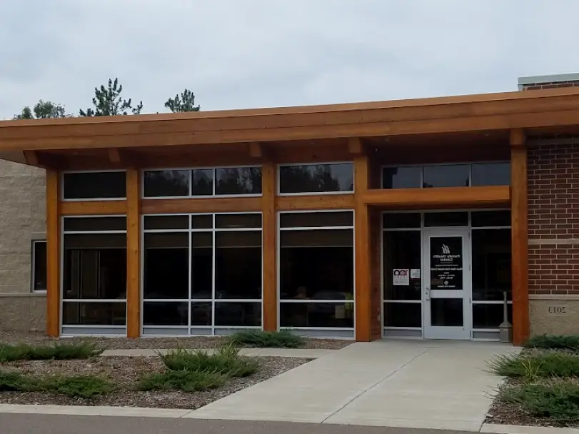 Black River Falls Family Health Center