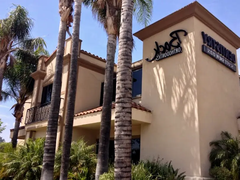 Brea Bock Orthodontics