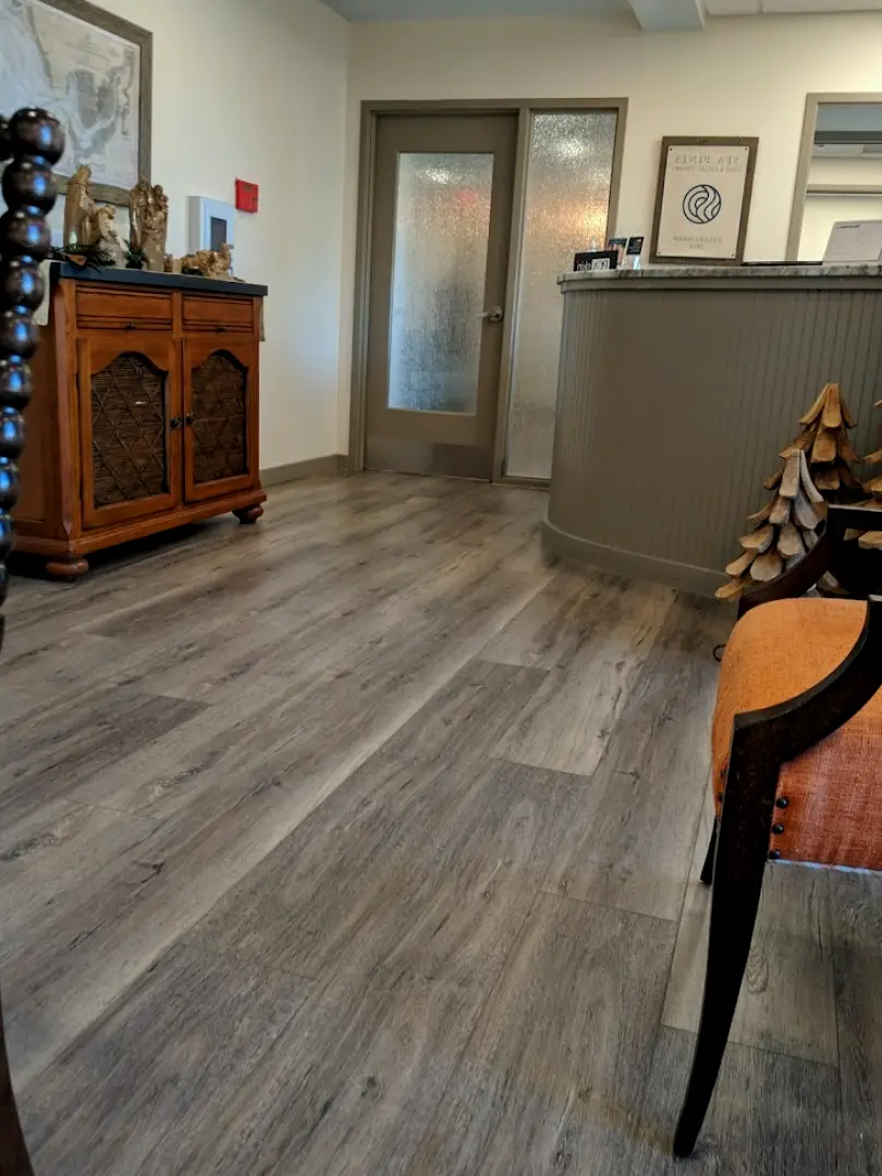Brunswick Sea Pines Oral Surgery