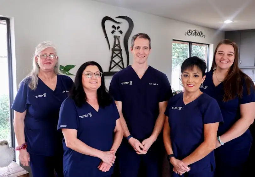 Burkburnett Family Dental