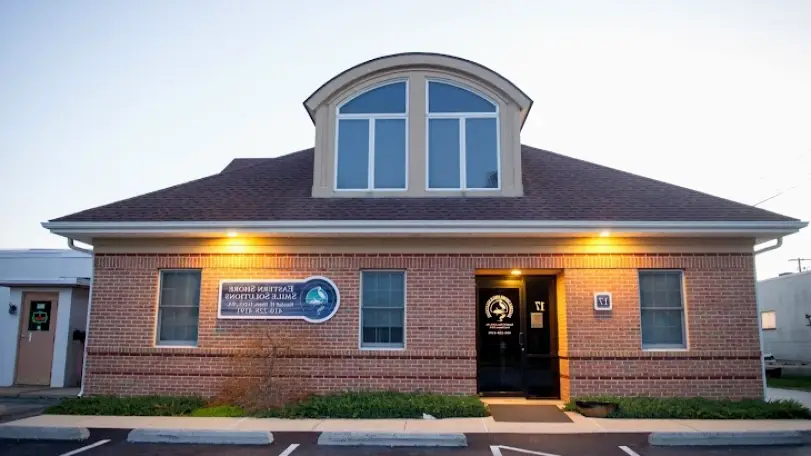 Cambridge Eastern Shore Smile Solutions