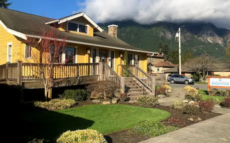 Cascadia Smiles Orthodontics - North Bend