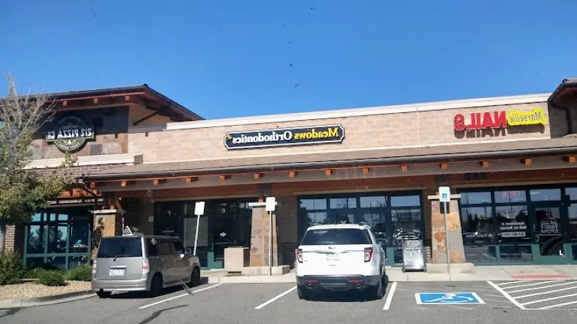 Castle Rock Meadows Orthodontics