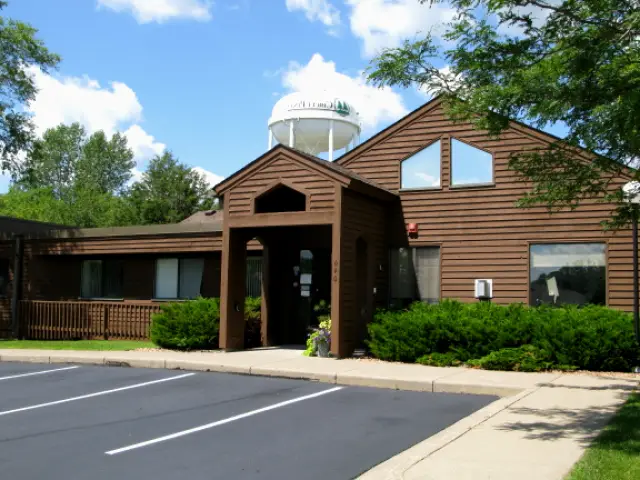 Circle Pines Dental: Dr. John Stentz