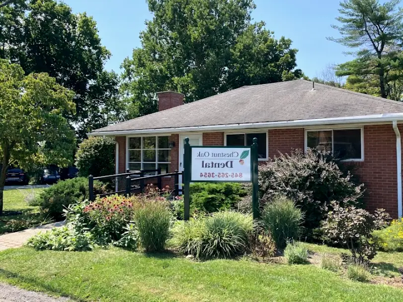 Cold Spring Chestnut Oak Dental