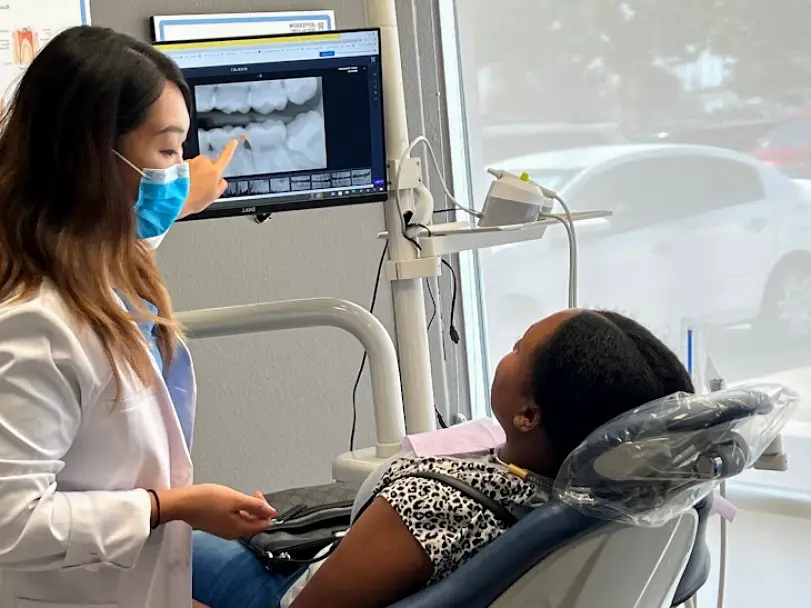 Copperfield Center West Jefferson Dental & Orthodontics - Houston Dentist