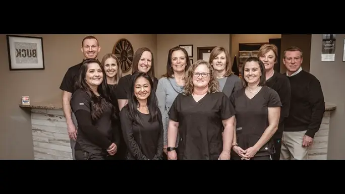 Creston Buck Family Dentistry