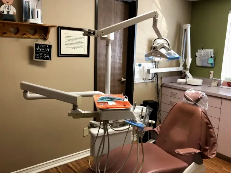 David Moy, DDS | Artesia Dentist