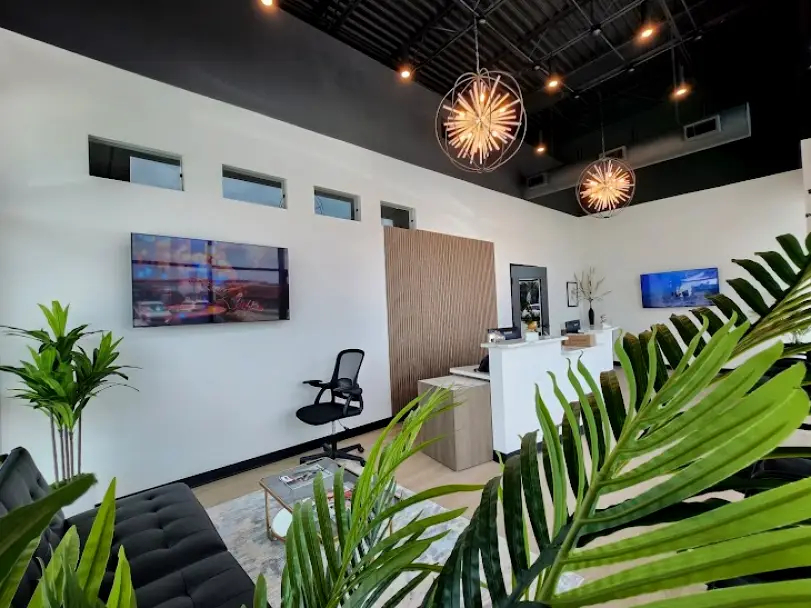 Dental Boutique Montgomery