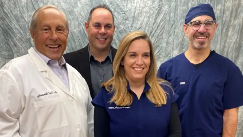 Denville Implant and Cosmetic Dentistry Center