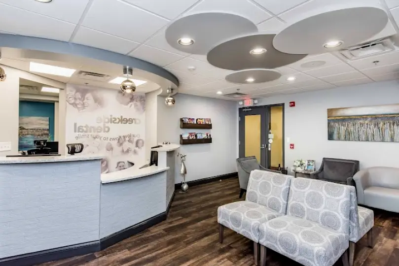 Douglasville Creekside Dental