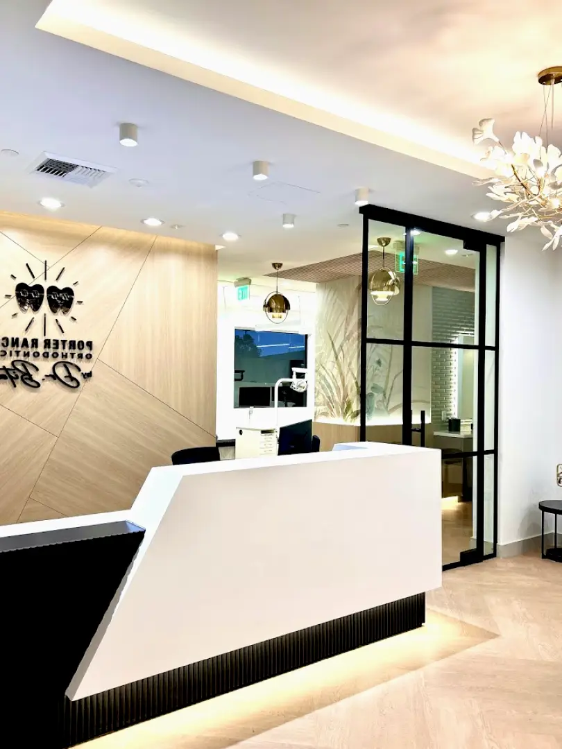 Dr. Bita Orthodontic Group | Porter Ranch