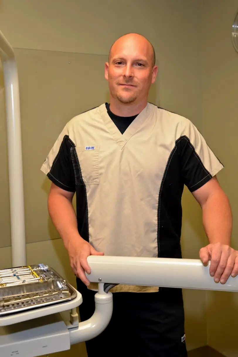 Dryden King Street Family Dental