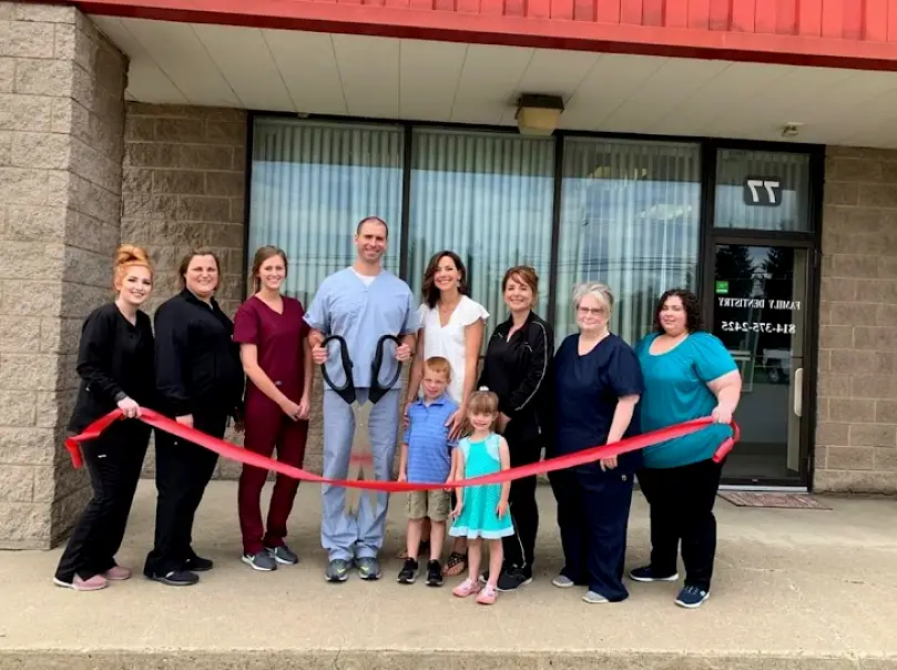 DuBois Spence Dental