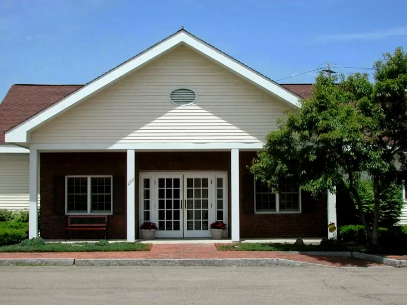Endwell Giordano Family Dental