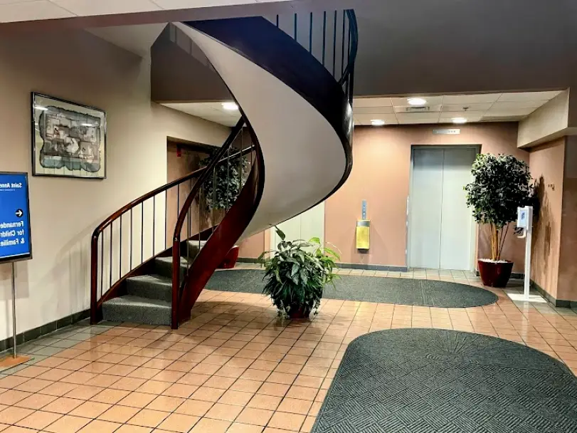 Fall River Shanti Dental PC