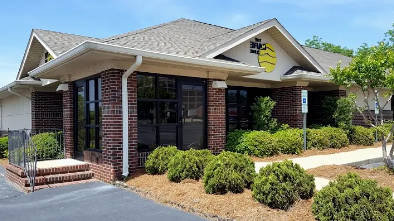 Fayetteville The CARE Clinic