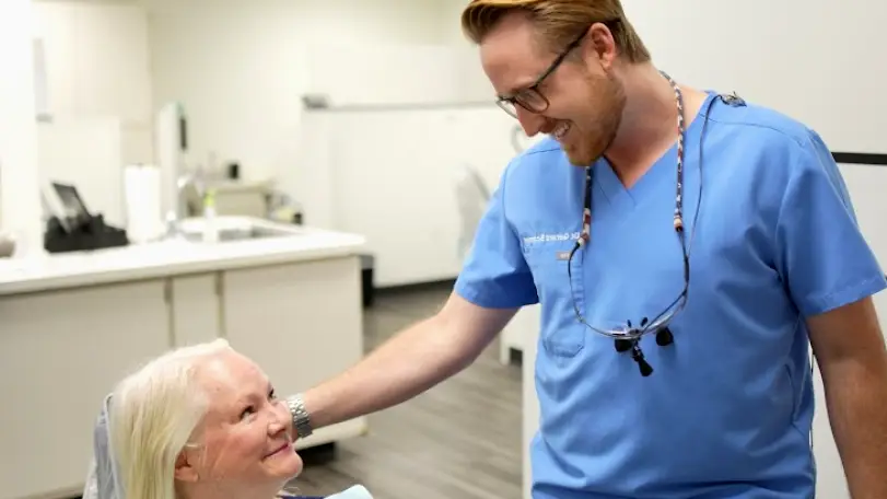 Florida Dental Centers of Pinellas Park