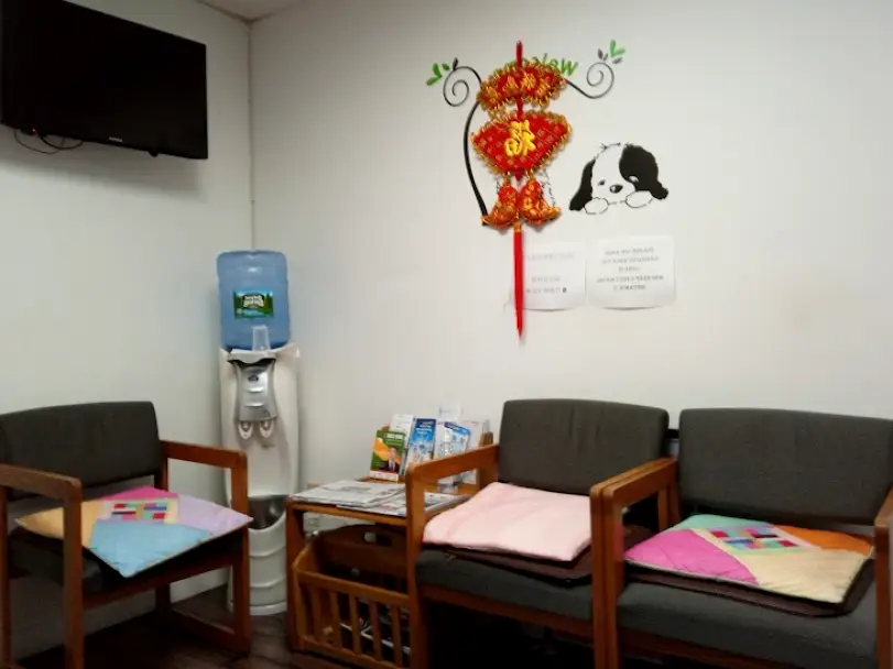  Flushing Main Dental Group