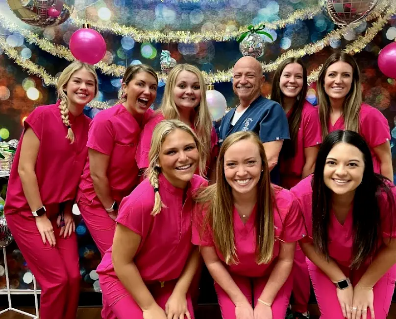Franklin Pediatric Dental Care