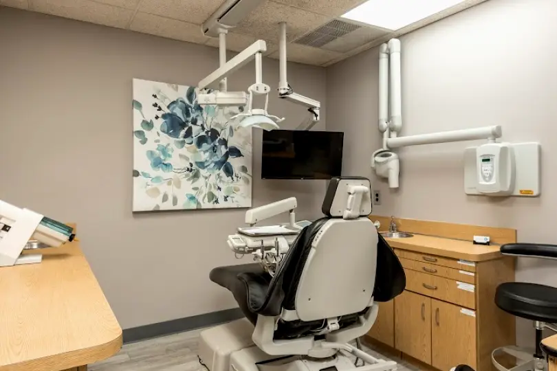 Gasior Family Dentistry - Northville