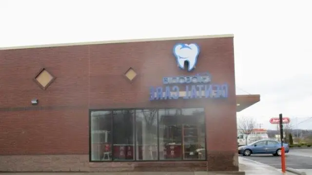 Gibsonia Dental Care