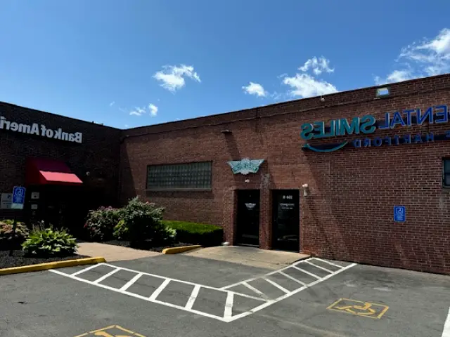 Gorgeous Smiles Dental Hartford