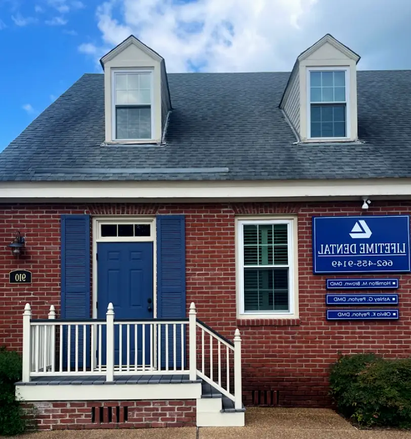 Greenwood Lifetime Dental