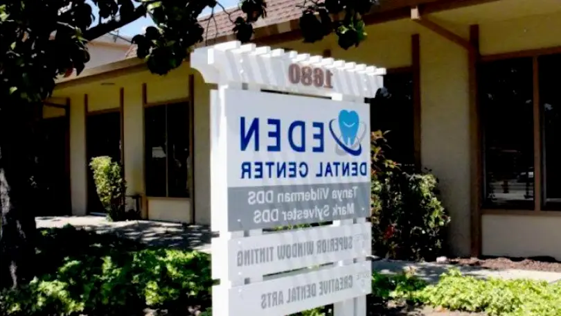 Hayward Eden Dental Center
