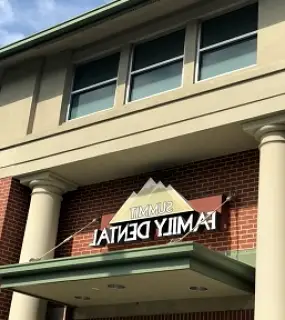 Hermitage Summit Family Dental