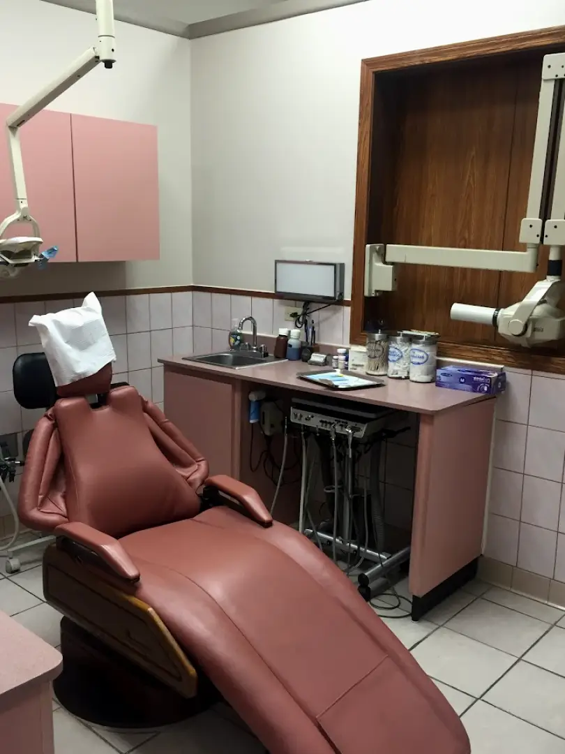 Hometown Southwest Dental Center