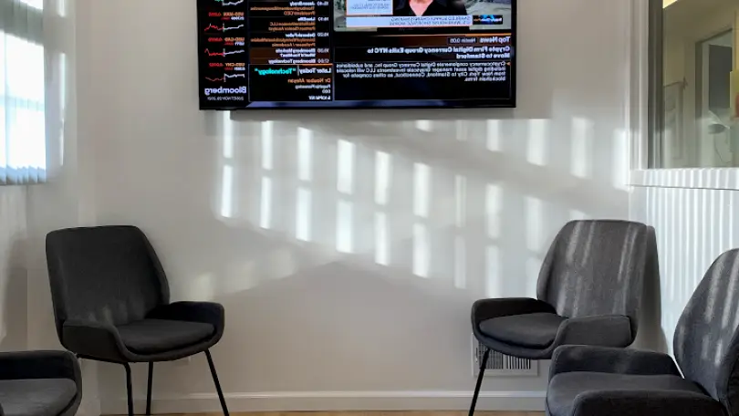 Jersey City Dentistry : Dr. Niketh Srinivasa, DMD