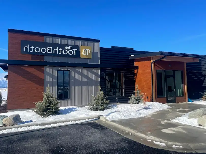 Kalispell The ToothBooth: Joel M Booth, DDS