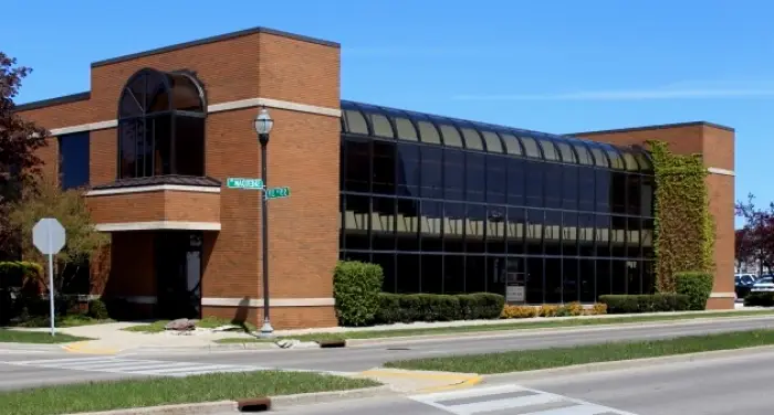 Kenosha Dentist