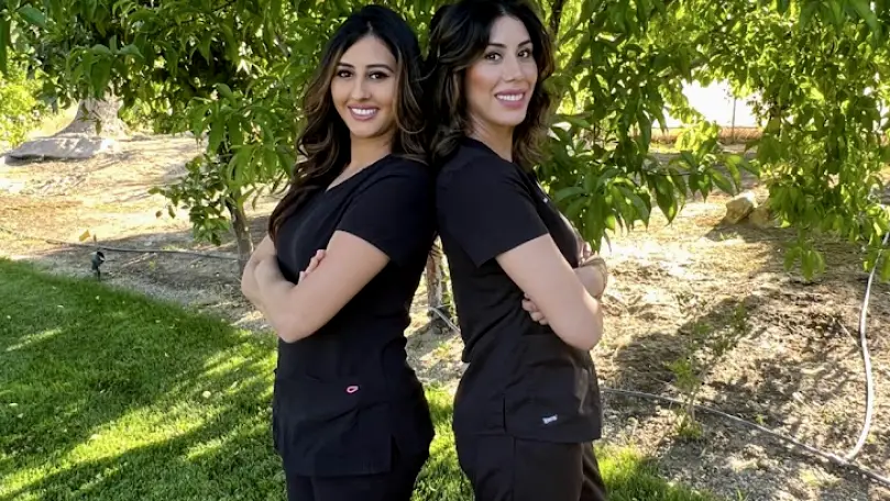 Kingsburg H.S. Mann Family Dentistry