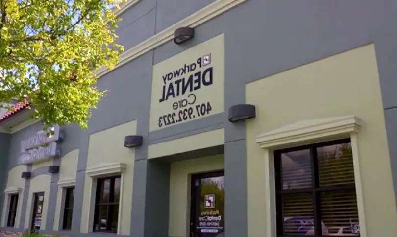 Kissimmee Parkway Dental Care