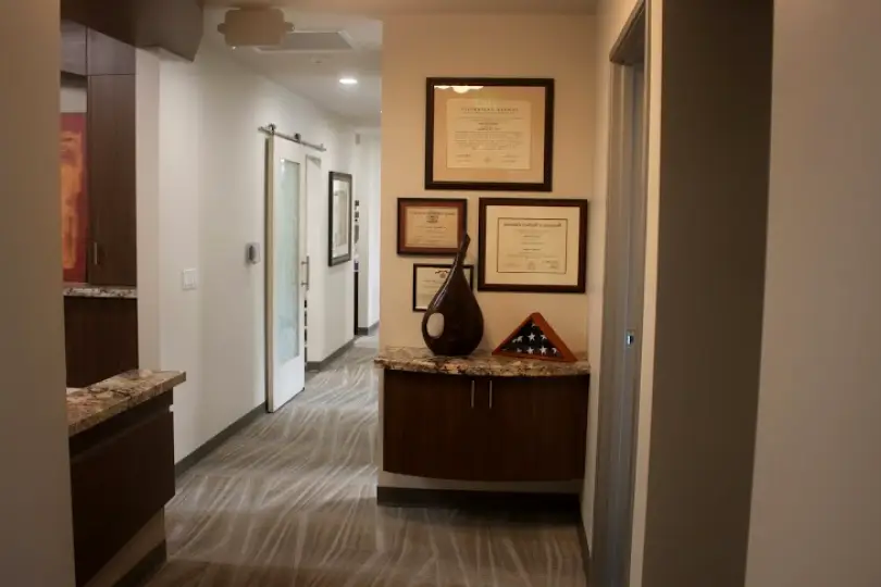 La Mesa Trinity Family Dental