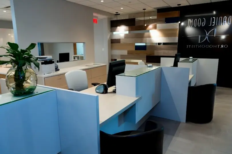 La Prairie Daniel Godin Orthodontiste