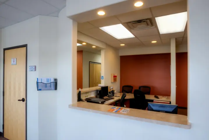 Lone Star Circle of Care at Georgetown Dental